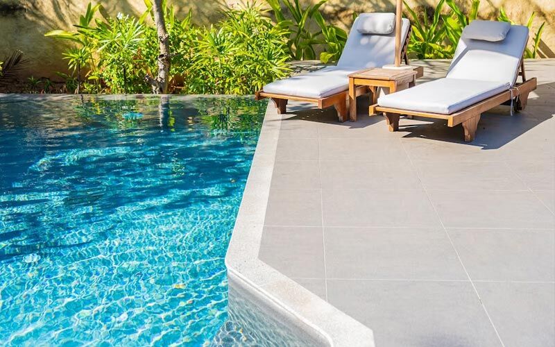 North Side Construction | Pool Tiles Installation Australia
